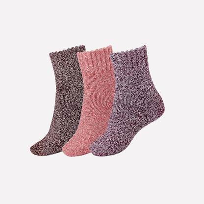 Women's Crew Socks Thermal
