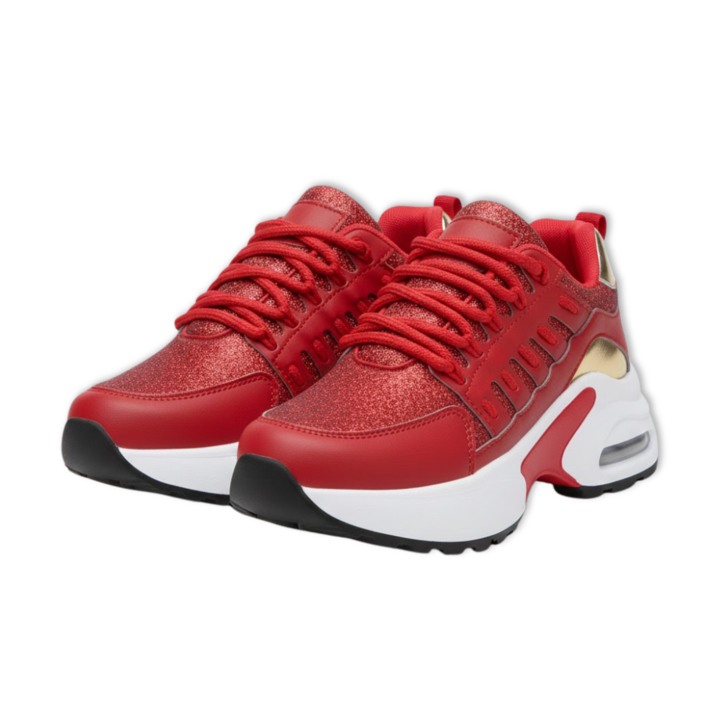 Women's Breathable Lightweight Sport Shoes