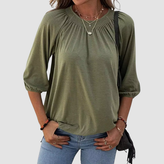 Women's Casual T-Shirt