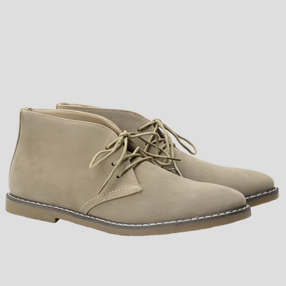 Men's Vintage Desert Boots