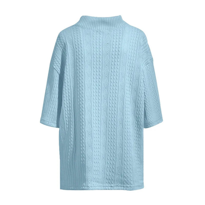 Men's Summer Knit Polo Shirt And Shorts Set