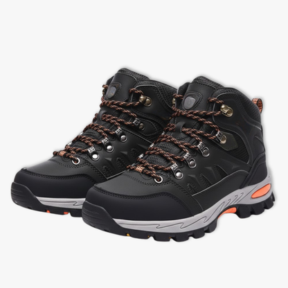 Durable Water Resistant Hiking Boots