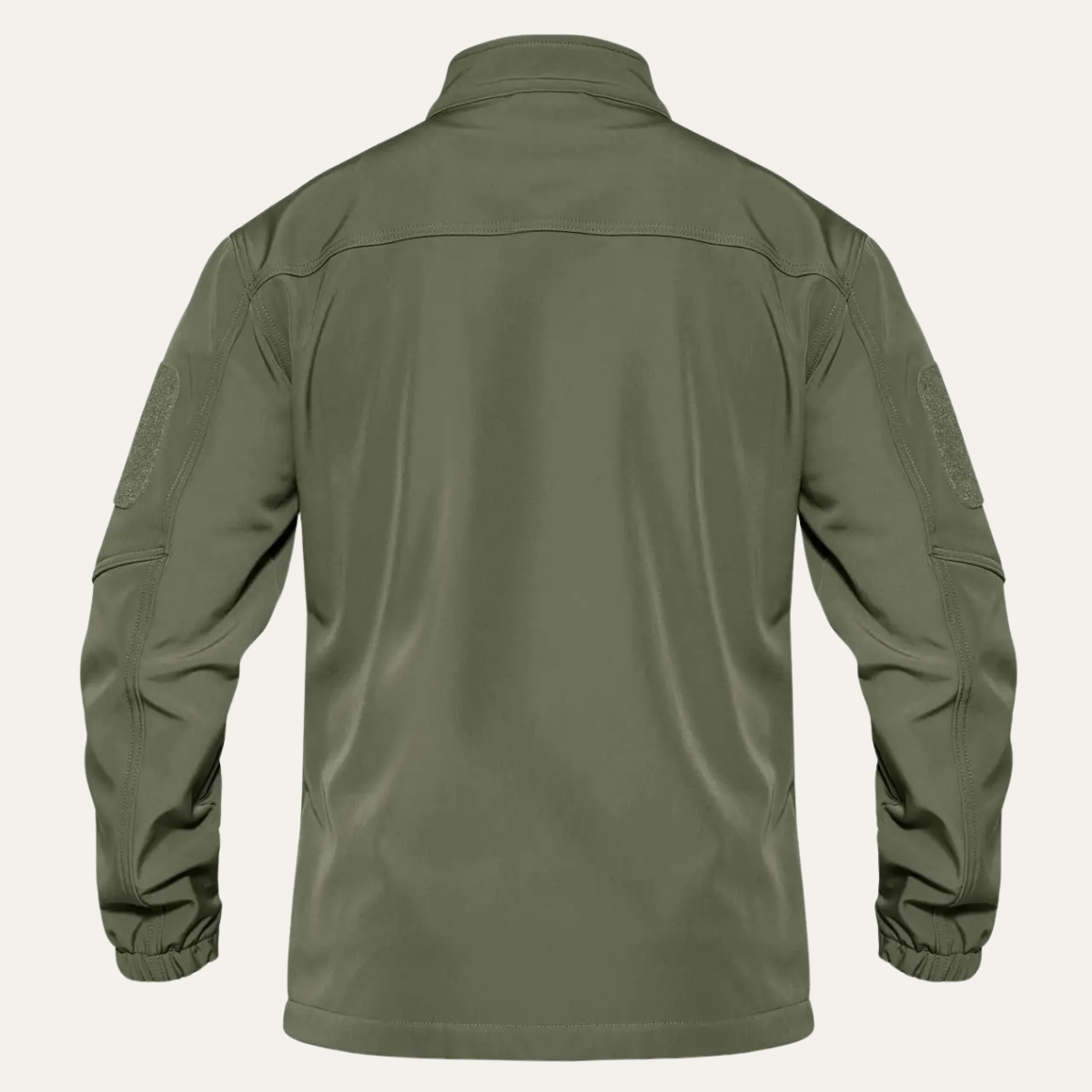 Kendal Men's Tactical Jacket Lightweight Windproof