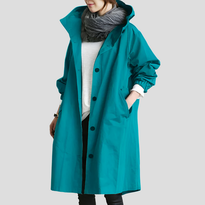 Women's Raincoat