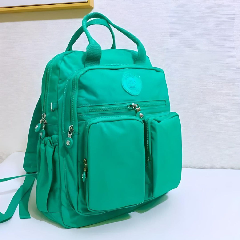 Travel Backpack Multi Pocket