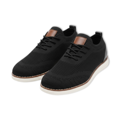 Comfortable Airy Mens Everyday Sneakers