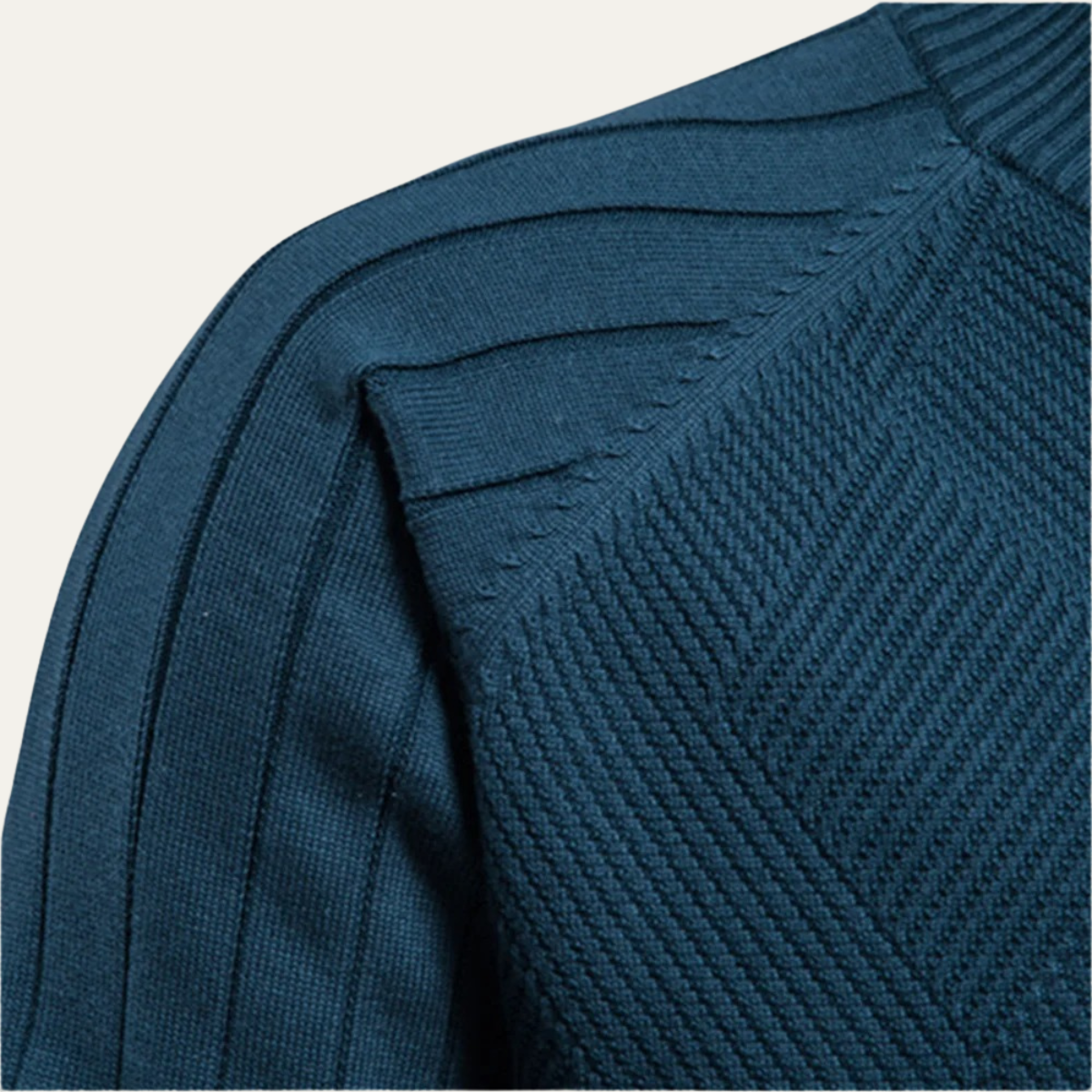 Men's Casual Lightweight Sweater