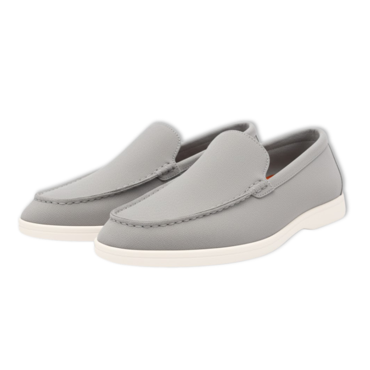 Classic Comfortable Slip On Shoes