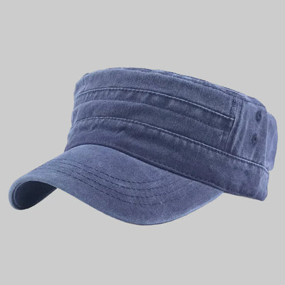 Men's Military Beanie Classic Army Style