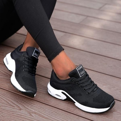Women's Orthopedic Walking Shoes Lightweight
