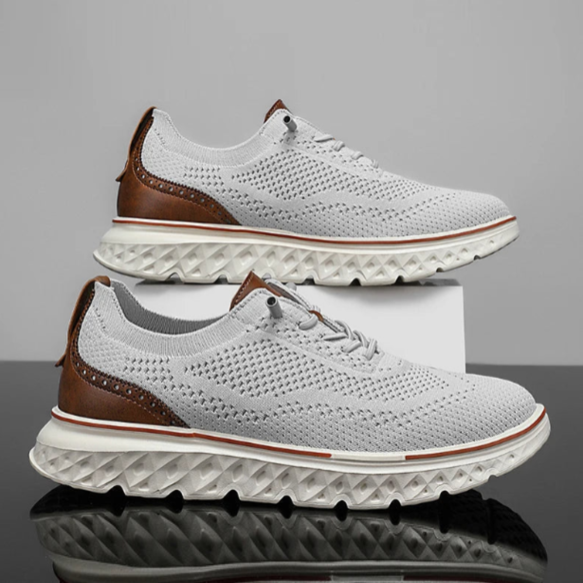Men's Performance Sneakers