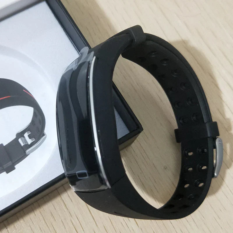 Blood Pressure Heart Rate Monitor - VibreMode