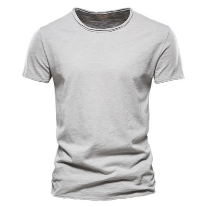 Gary Classic Cotton Shirt