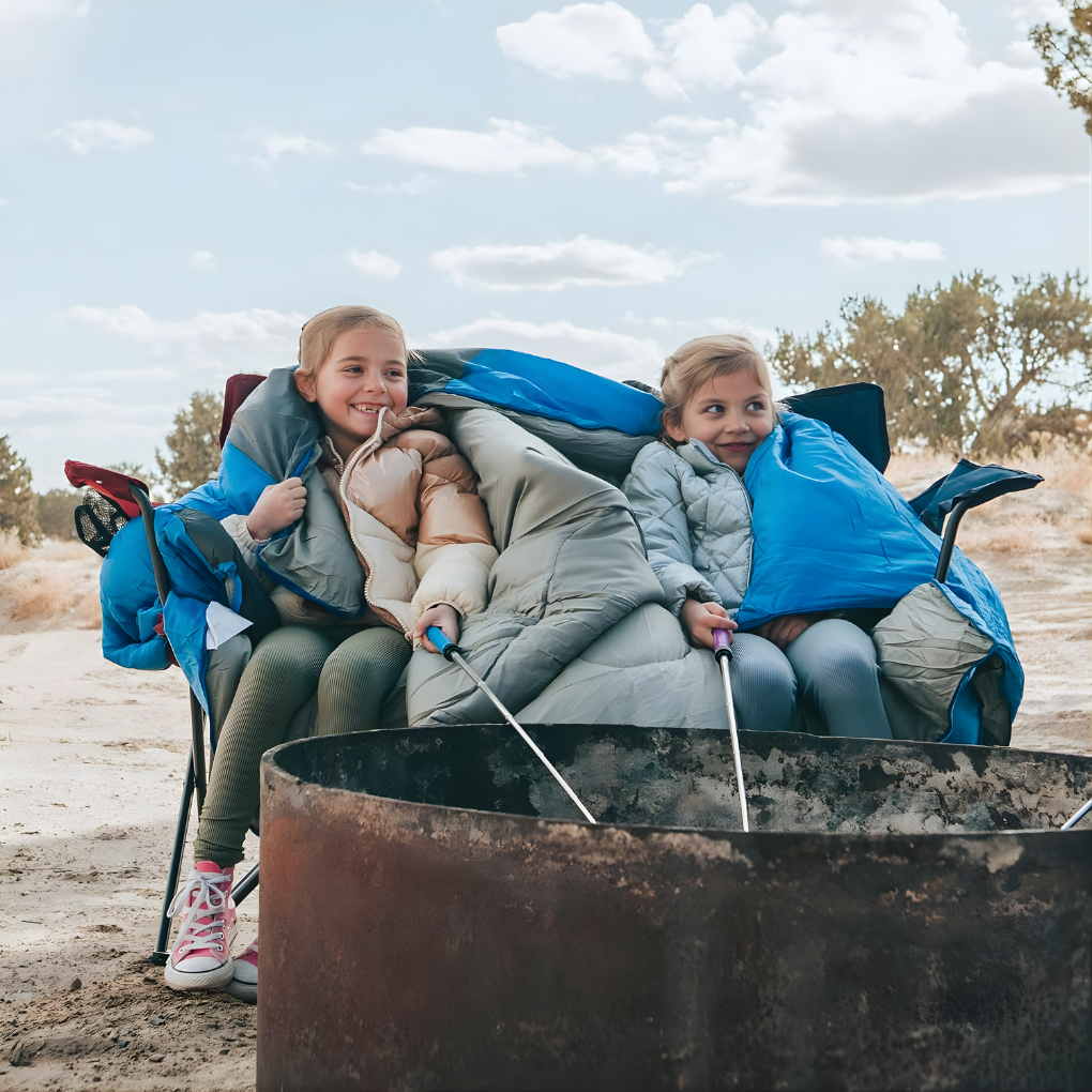 Adult Cold Weather Sleeping Bags Warm