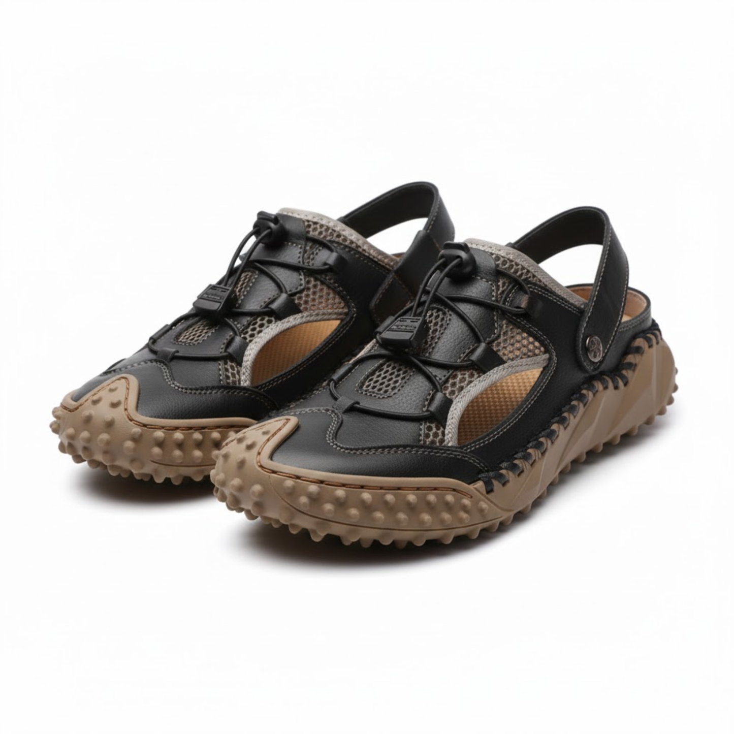 Men's Lightweight Comfortable Summer Sandals