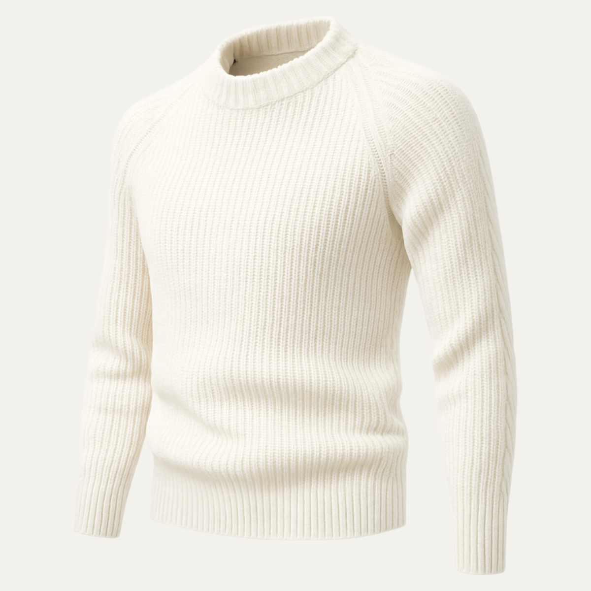 Men's Crewneck Sweater