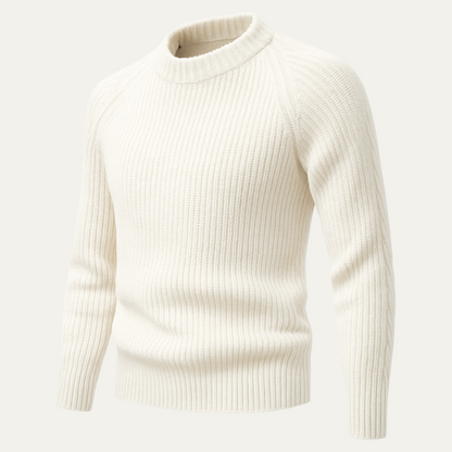 Men's Crewneck Sweater