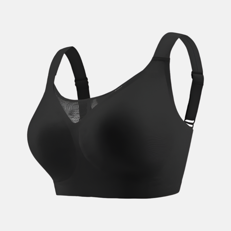 Women's Wireless Seamless Tube Bra - VibreMode
