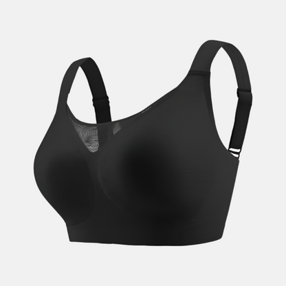 Women's Wireless Seamless Tube Bra - VibreMode