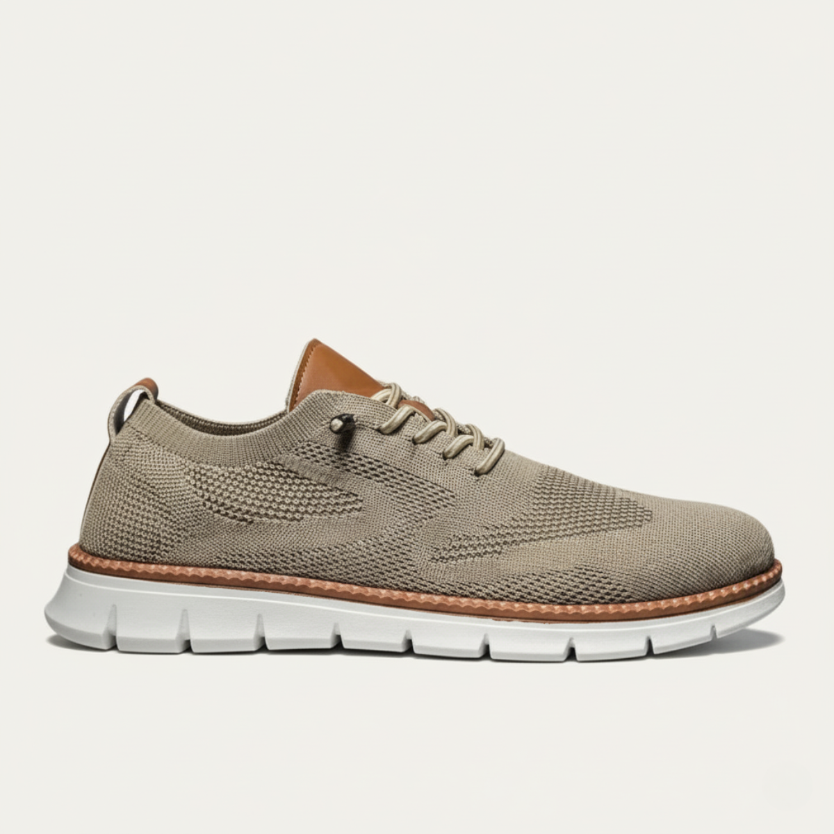 Braxton Modern Lightweight Support Shoes - VibreMode