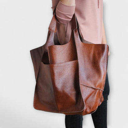 Sigrid Women's Everyday Tote Bag