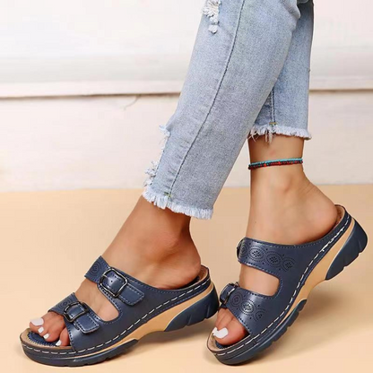 Women's Orthopedic Sandals Comfy