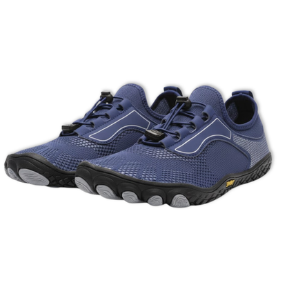 Men's Women's Blue Pool Water Shoes