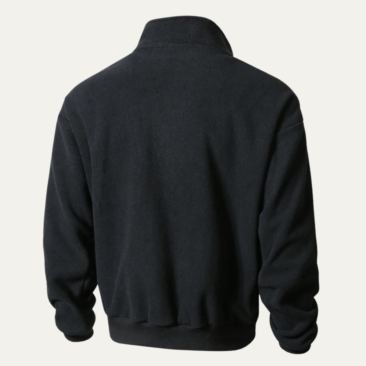 Men's Casual Zip Up Lightweight Jacket