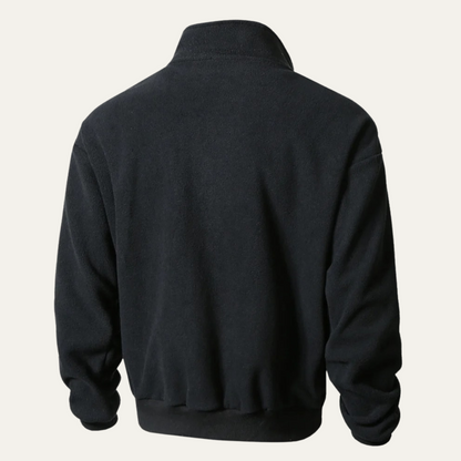 Men's Casual Zip Up Lightweight Jacket