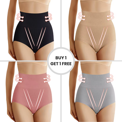 Slimming High Waist Shapewear Underwear