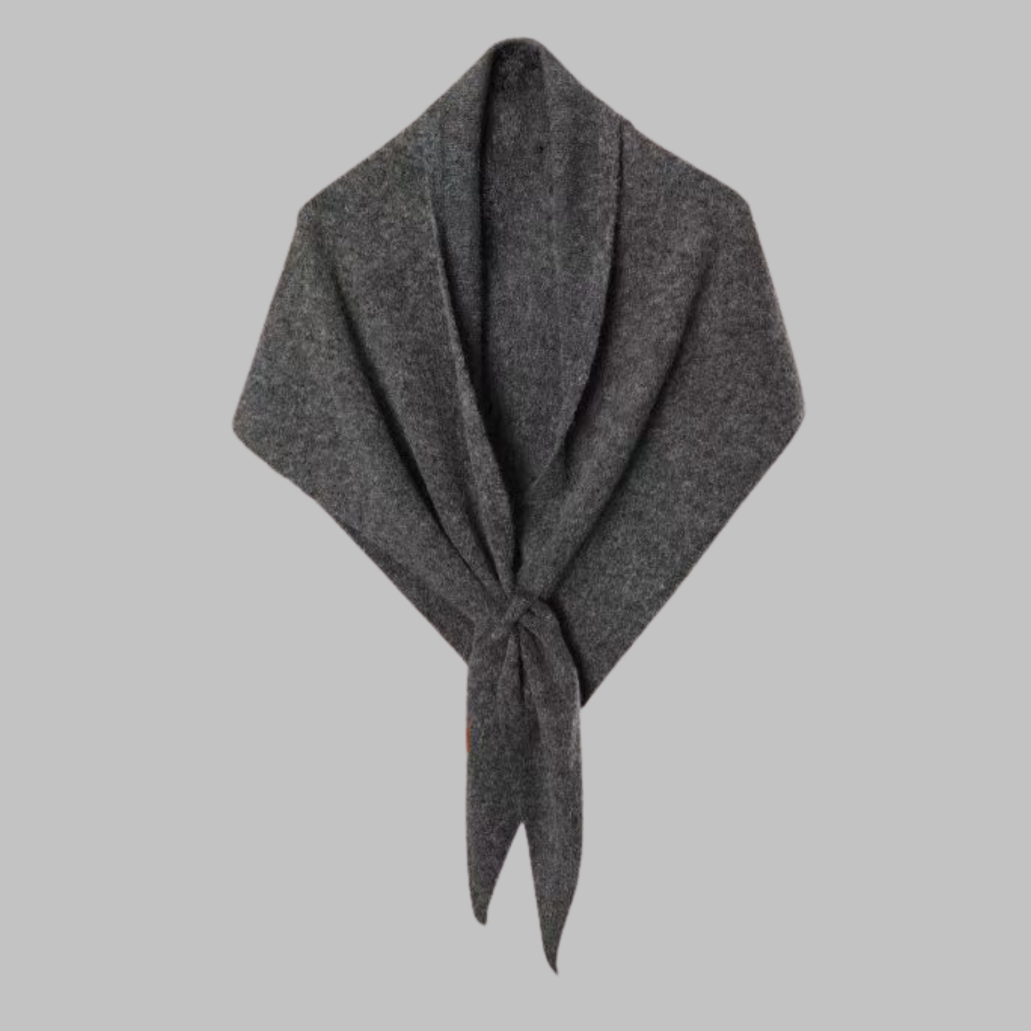 Luxurious Lightweight Triangle Wrap Shawl