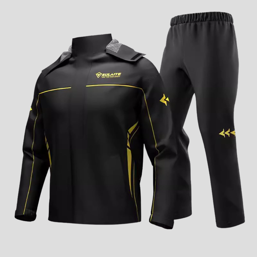 Waterproof Outdoor Rain Suit