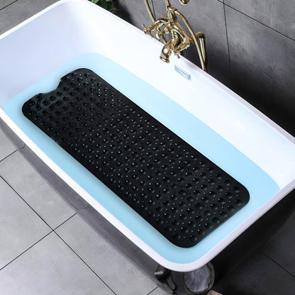 Bath Mat Non Slip Rubber Max Grip