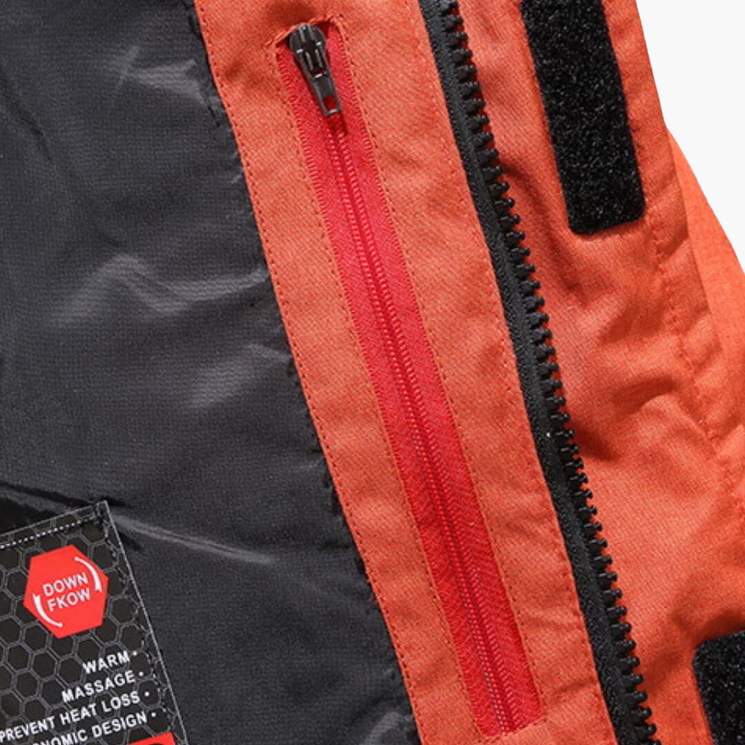 Winter Performance Jacket