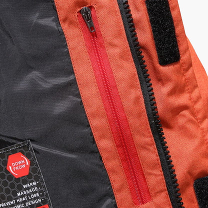 Winter Performance Jacket
