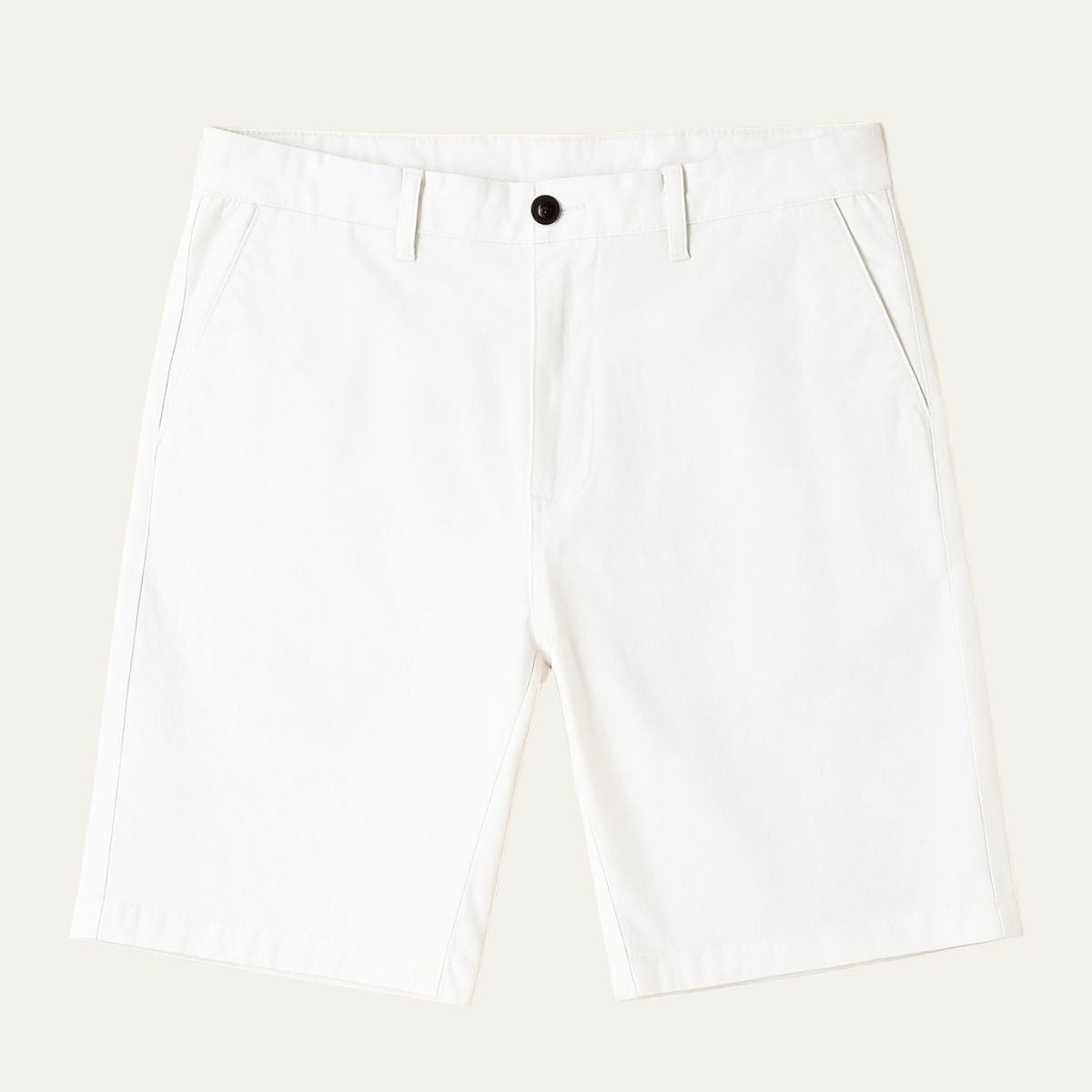 Men's Cotton Chino Shorts