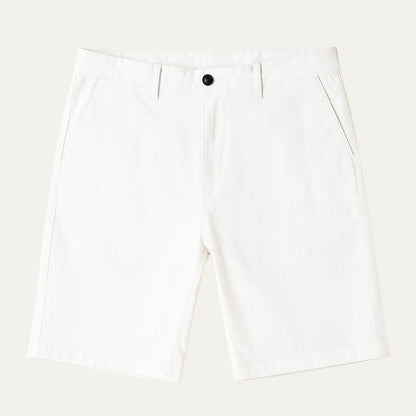 Men's Cotton Chino Shorts