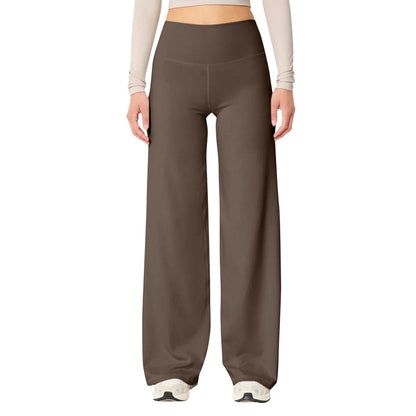 Women's High Waisted Stretch Yoga Pants Comfortable Fit