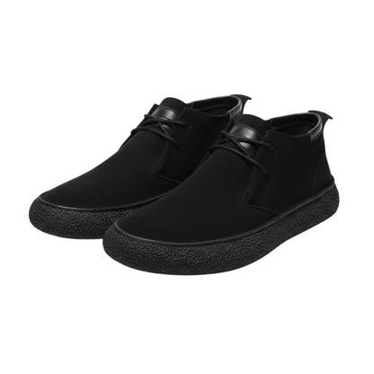 Men's Soft Leather Comfort Driving Shoes