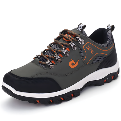 Unisex Orthopedic Walking Shoes - VibreMode