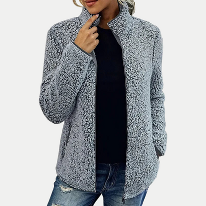 Stylish Everyday Coat