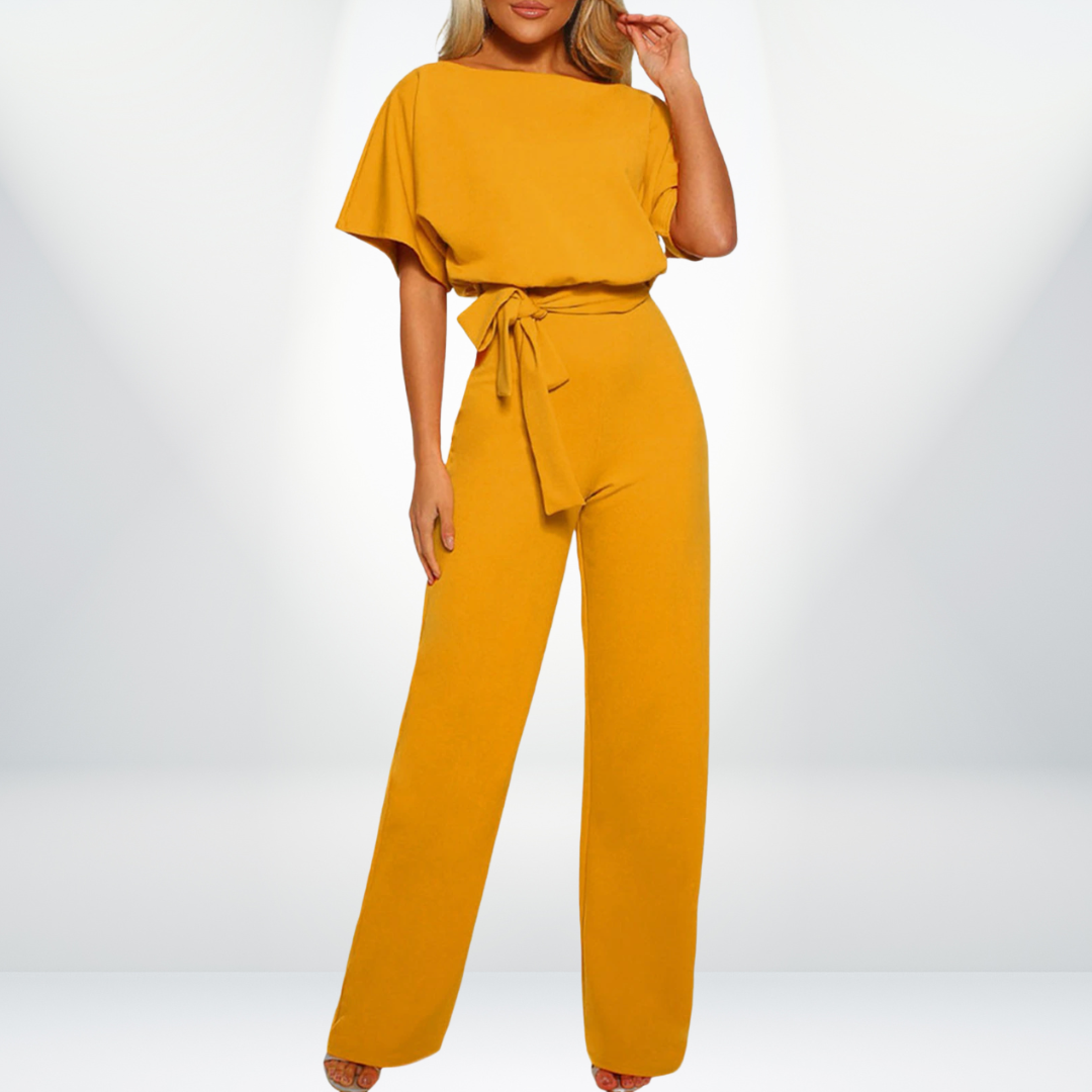 Women's Jumpsuit Lightweight