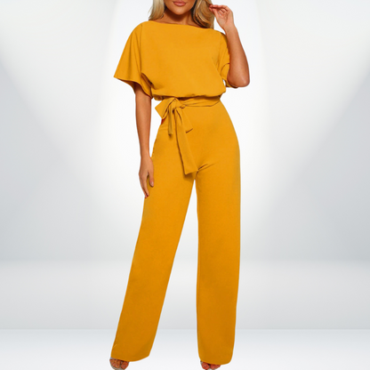 Women's Jumpsuit Lightweight