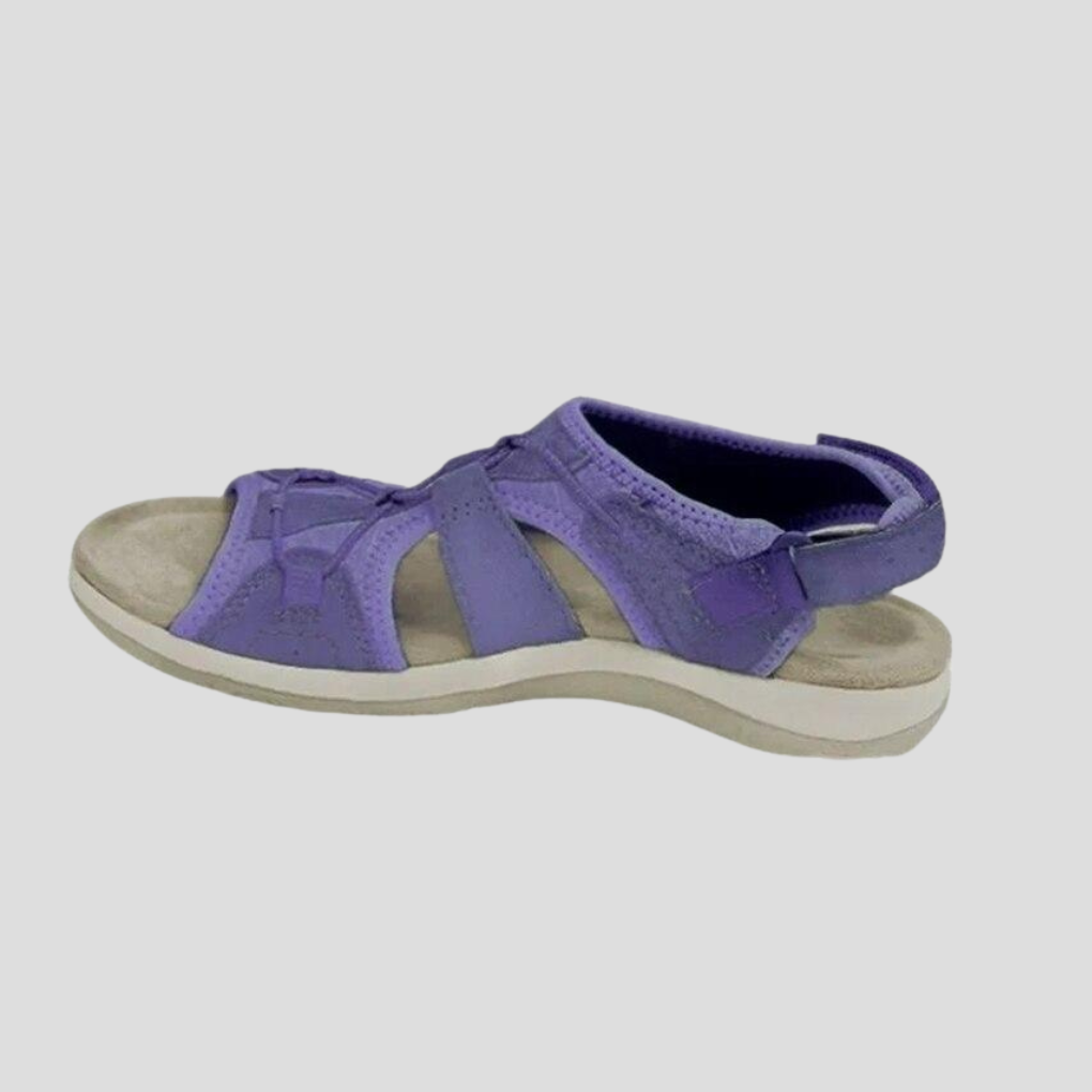 Women's Strappy Sandals