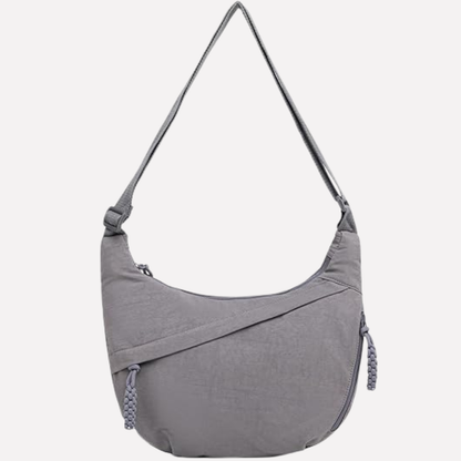 Women's Crossbody Bag Crescent Style