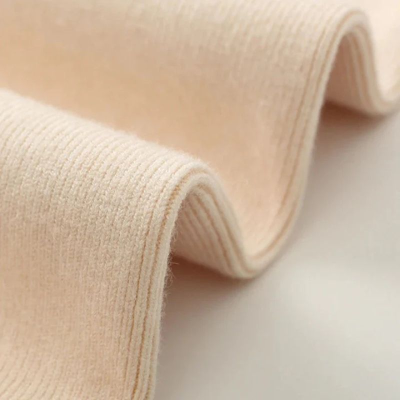 Premium Soft Cashmere Trousers