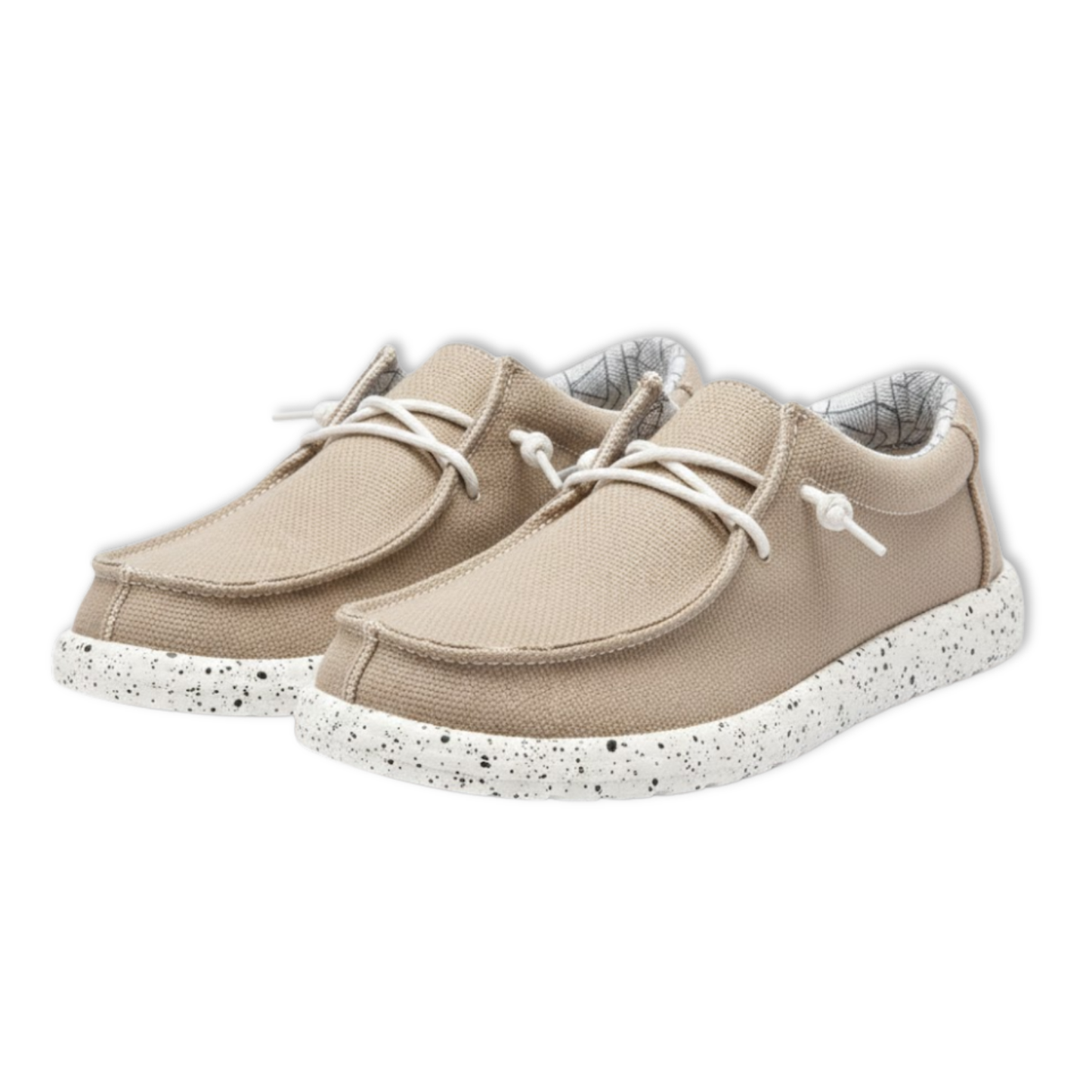 Lightweight Blue Jeans Casual Summer Shoes