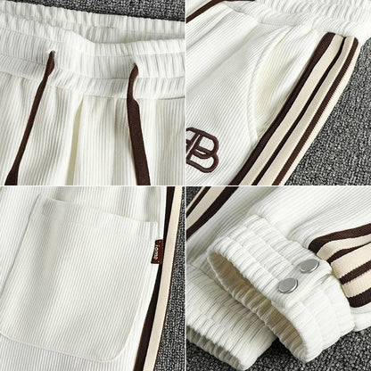 Comfortable Soft Cotton Sweatpants