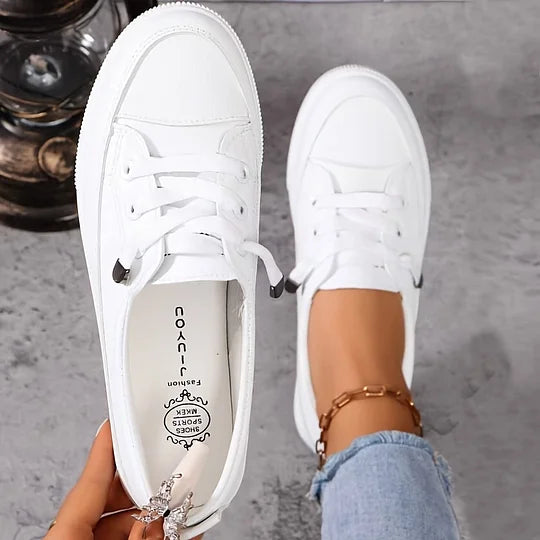 Comfortable Arch Support Women's Walking Shoes