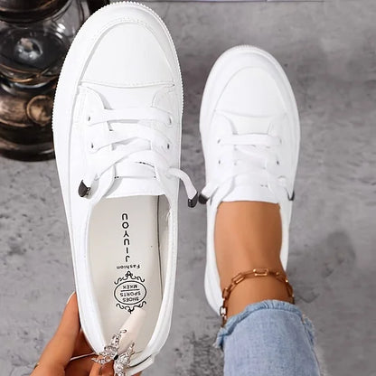 Comfortable Arch Support Women's Walking Shoes